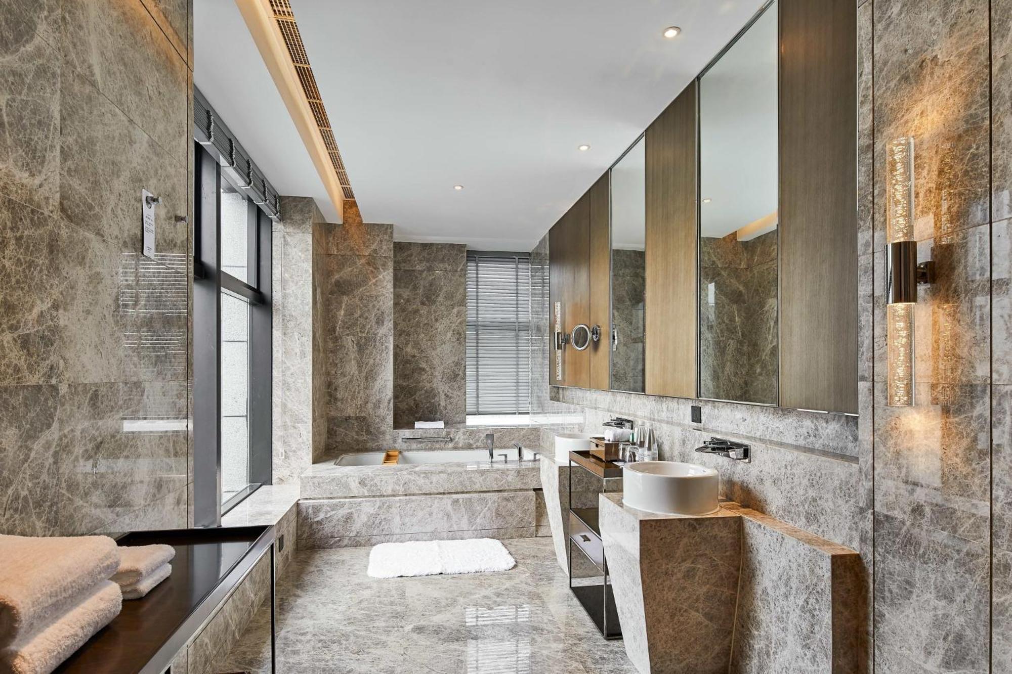 Courtyard By Marriott Xinchang Exterior foto