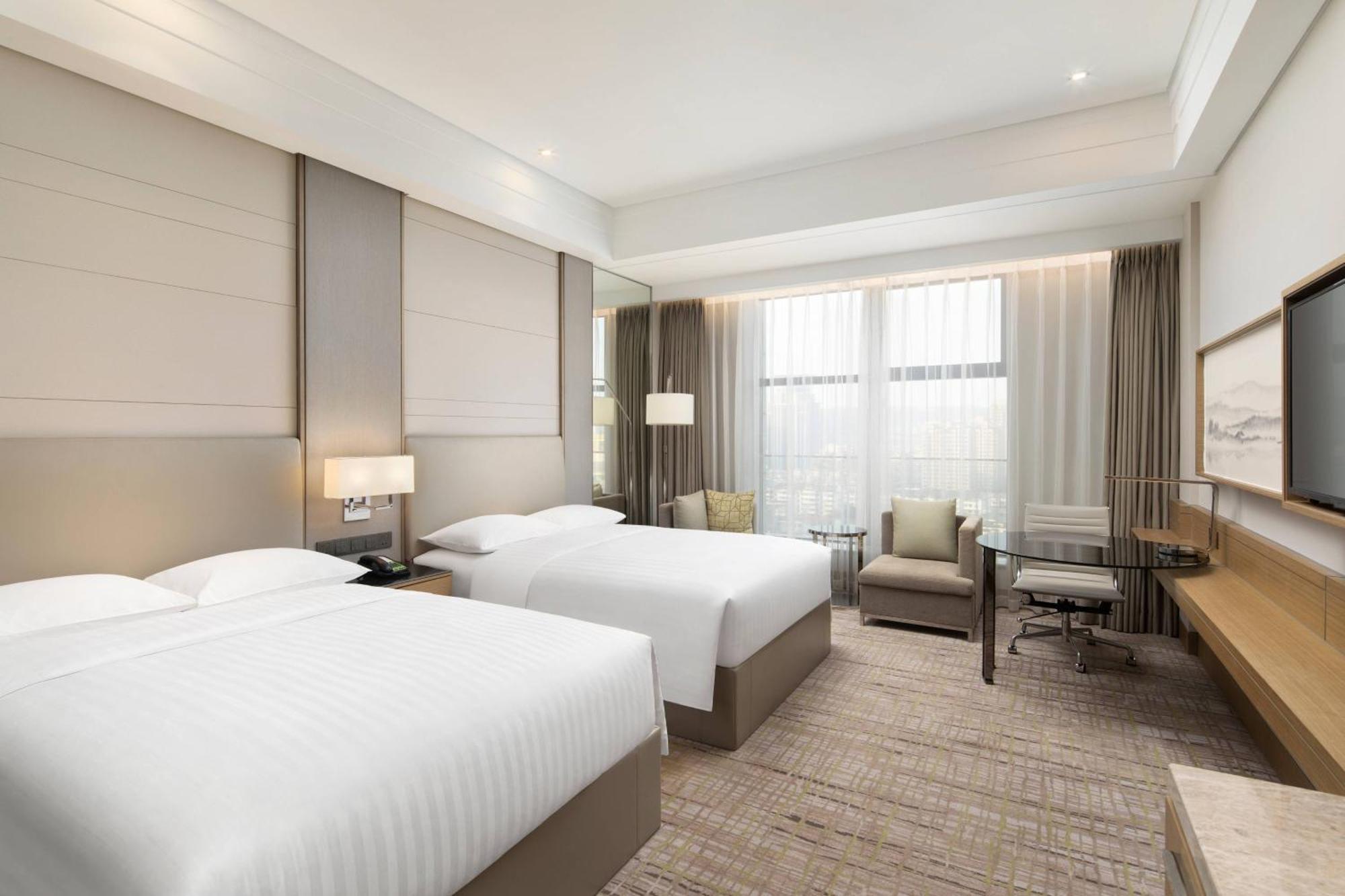 Courtyard By Marriott Xinchang Exterior foto
