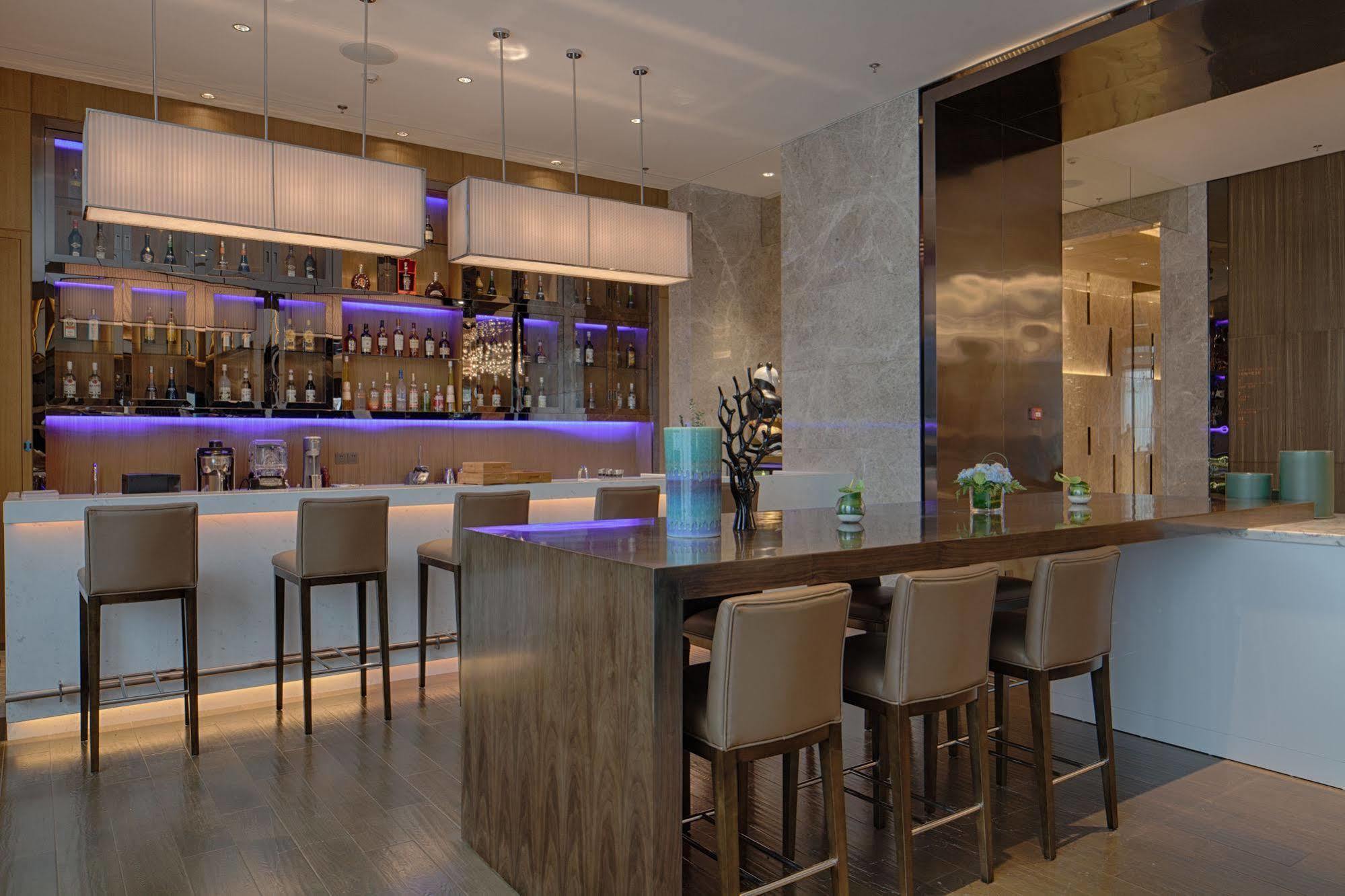 Courtyard By Marriott Xinchang Exterior foto